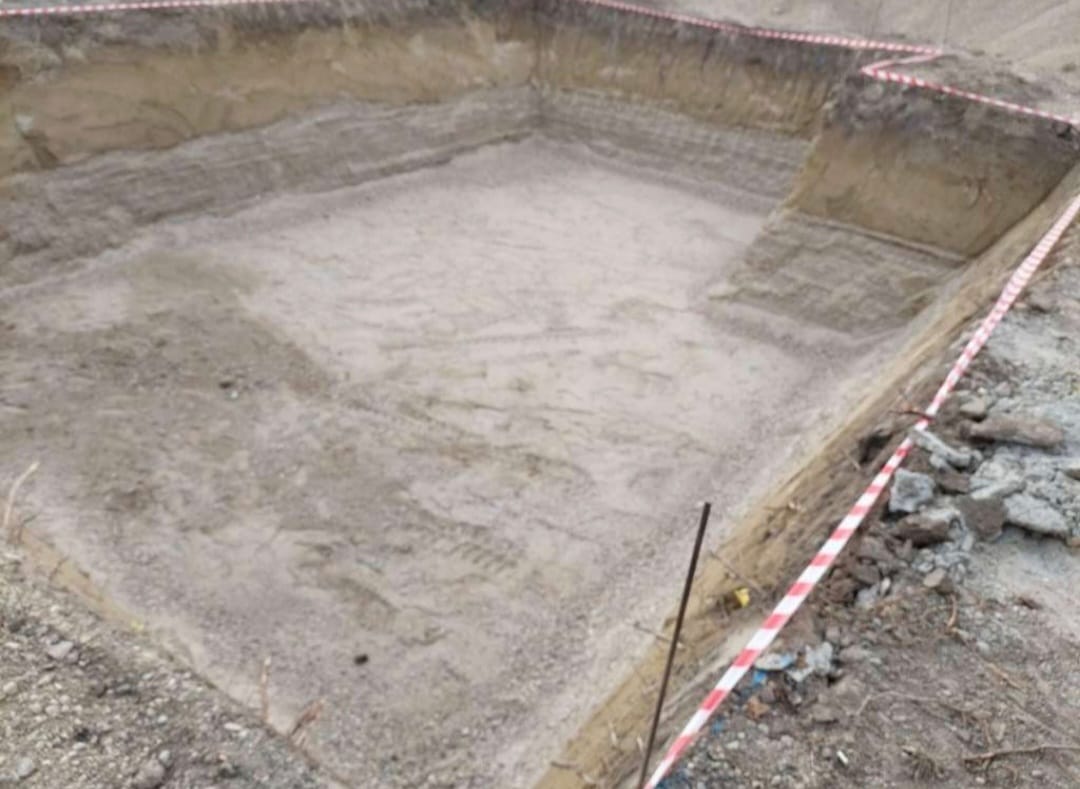 Map Location Placeholder